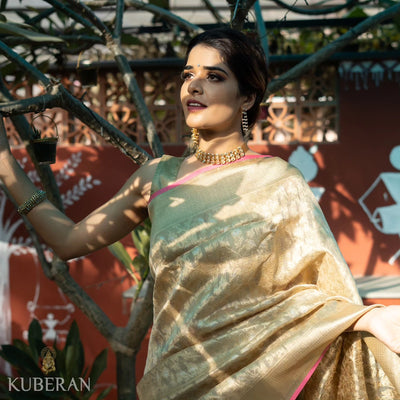 Stunning Silk Saree Collections for Modern Fashionistas: A Blend of Tradition and Trend