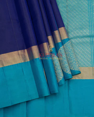 Styling Eternal Elegance: Timeless Drapes with Kanchipuram Silk Sarees
