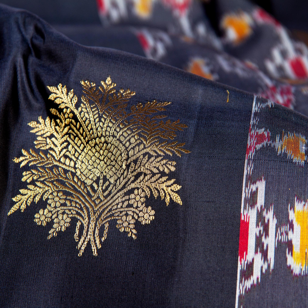 Fancy Silk Saree For Wedding Pure Silk Sarees Page 18 Kuberan Silks