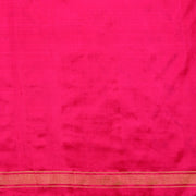 Kuberan Lavender Pochampally Silk Saree
