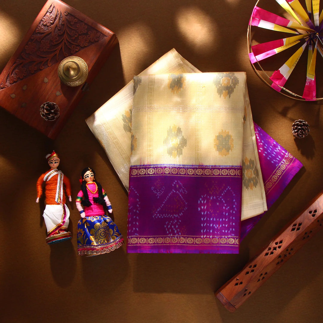 5 Essential Tips for Choosing Your Dream Wedding Saree Online