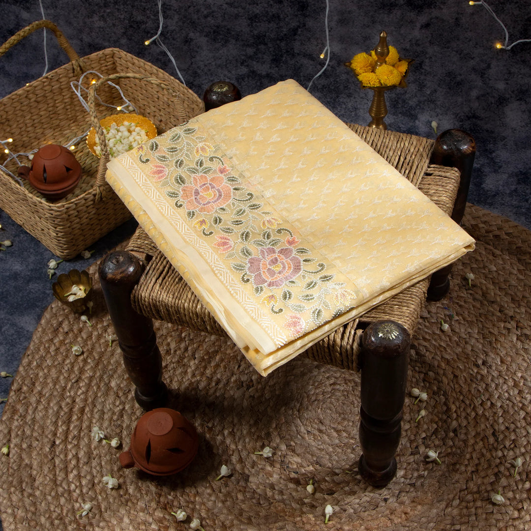 Your Guide to the Perfect Silk Sarees Online Shopping Experience