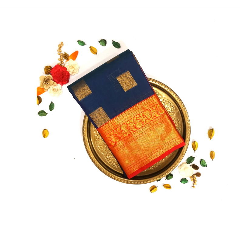 best silk sarees in Bangalore