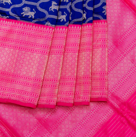 Banarasi, Kanjivaram or Soft Silk? Choosing the Right Saree for Your Wedding Function