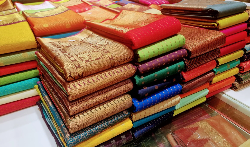 Preserving the Elegance: Tips for Caring for Your Silk Sarees