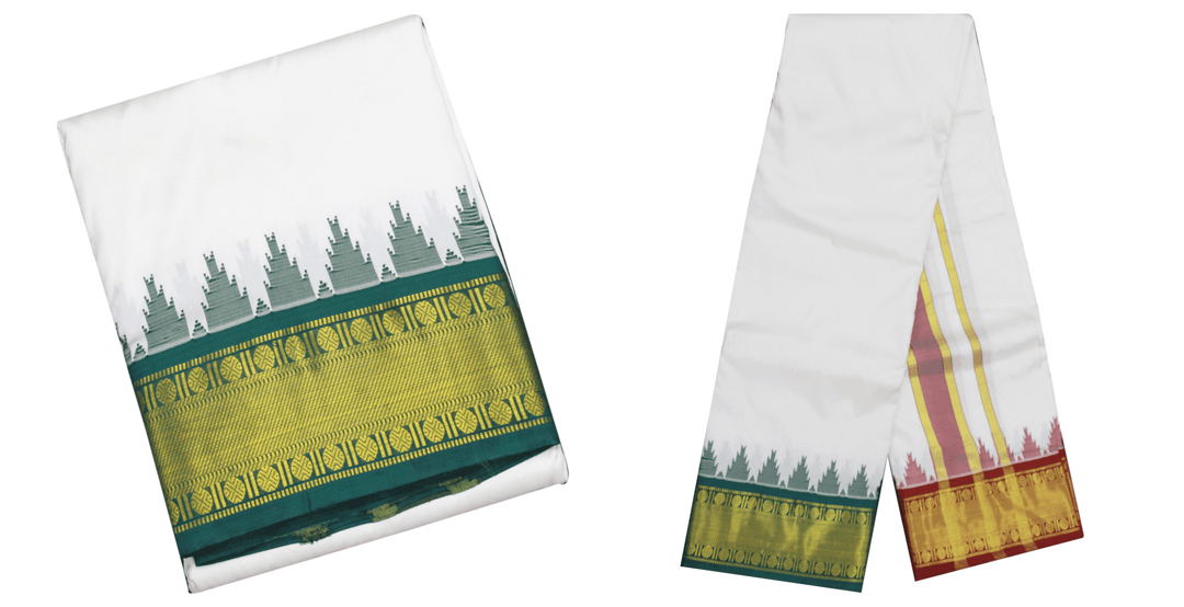 Dhoti Kurta- Unmasking Men’s Ethnic Fashion Styles