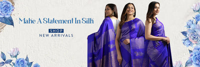 Sustainable Fashion in Indian Wear: Why Silk Lasts a Lifetime