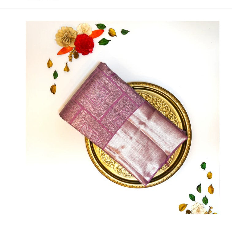 Kanchipuram Sarees In Bangalore