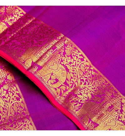 Top 5 Things To Keep In Mind While Shopping For A Silk Saree Online