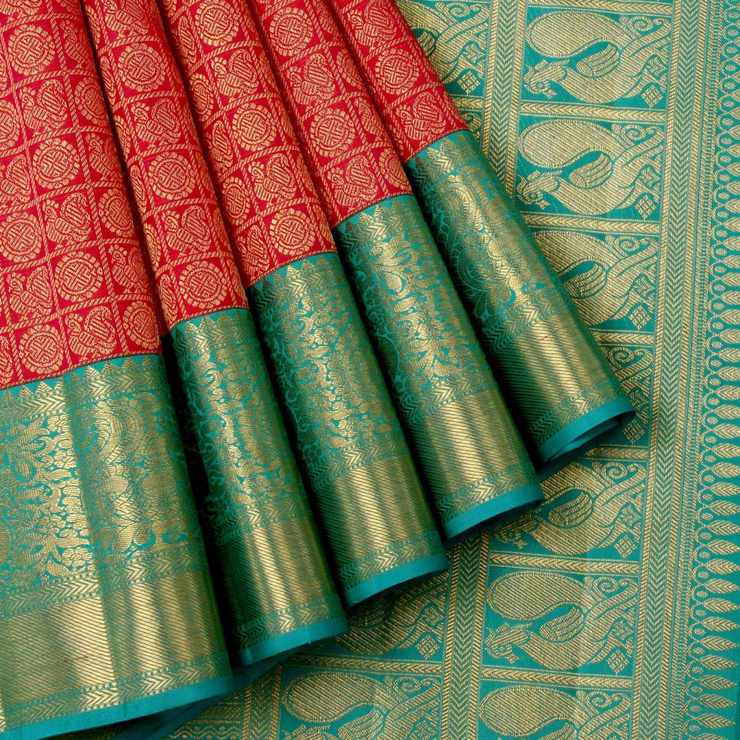 Kuberan Wedding Silk Sarees