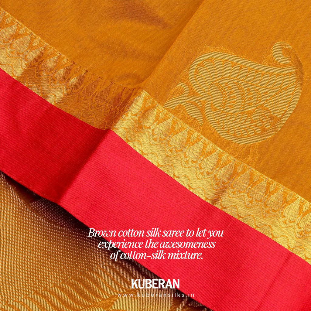 Create Your New Look Everyday With Chickpet Sarees