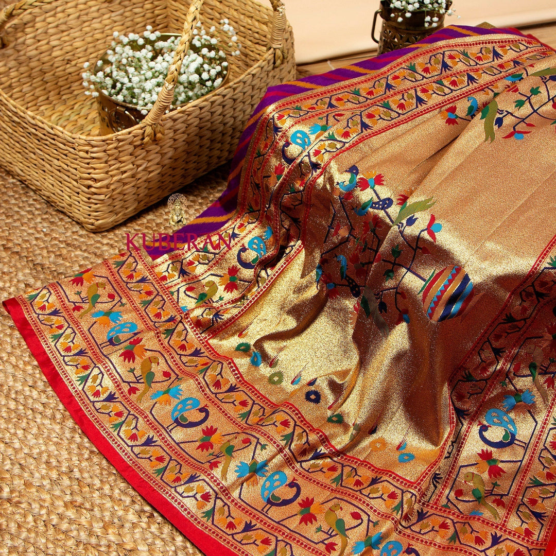 Gen Z Weddings: How Youth Are Reinventing Bridal Silks