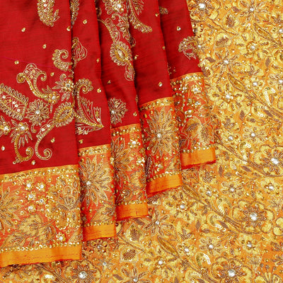 Redefine Grace and Elegance this Wedding Season with Soft Silk Sarees