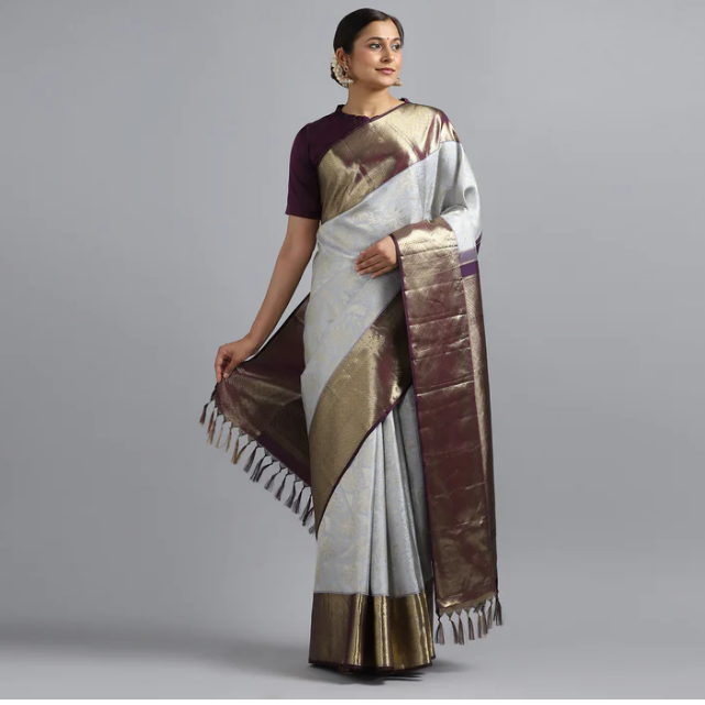  buy pure silk sarees online