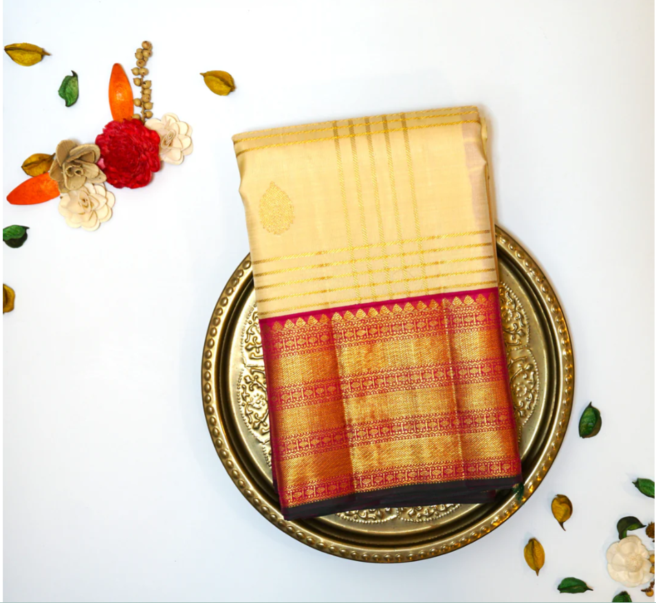 Top Trends in Wedding Silk Sarees for 2024