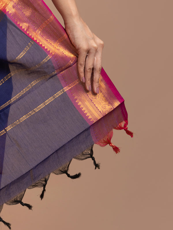 How to Read a Saree Label Easily