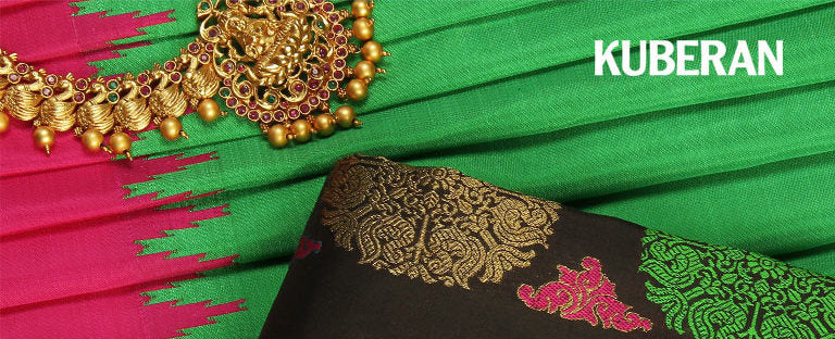 Three Ways Kuberan Silks Practice And Encourage Green Marketing