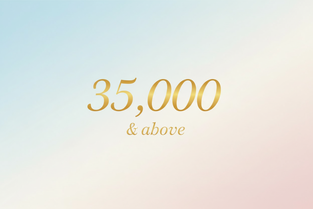 Sarees Under ₹35,000& above