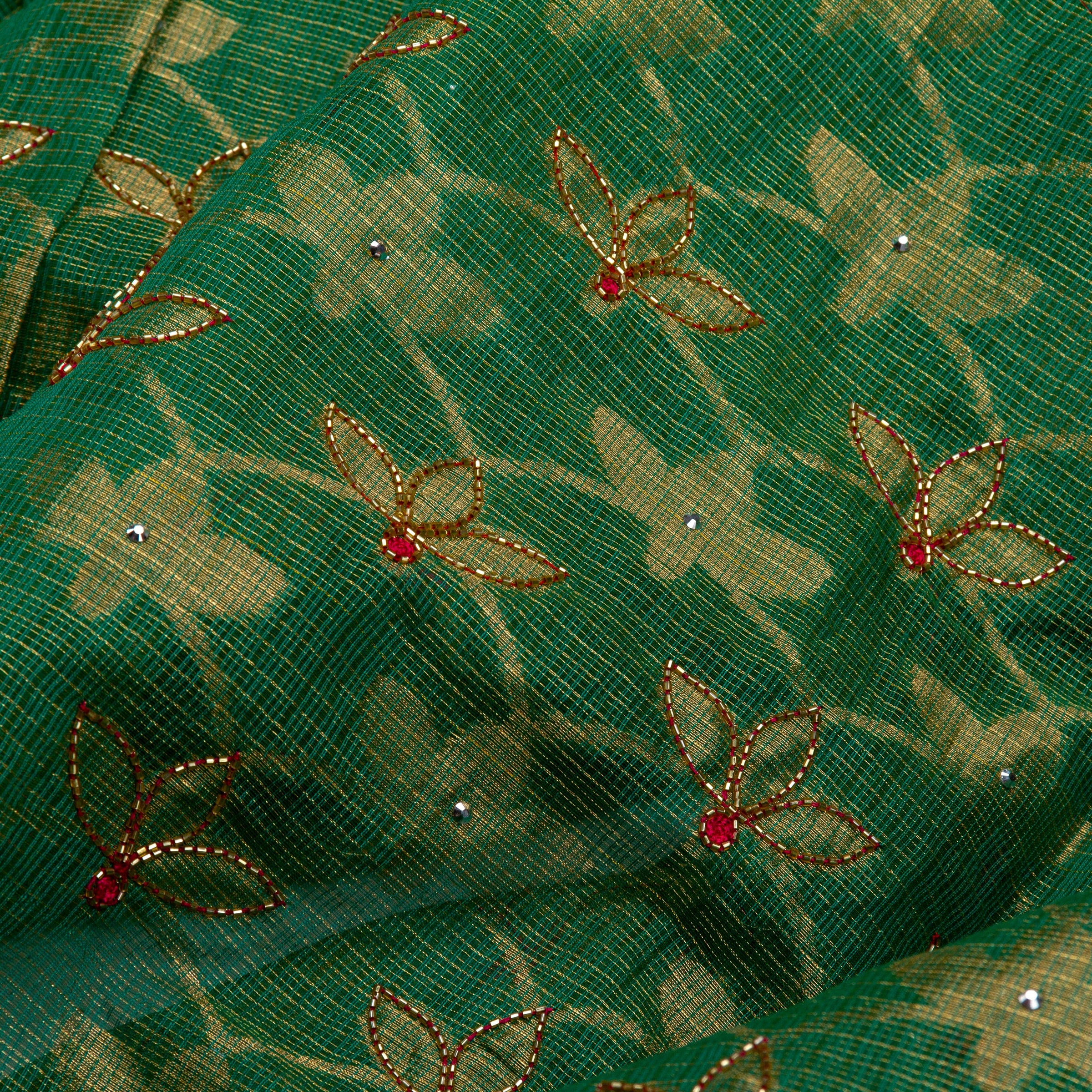 Kota Silk Sarees