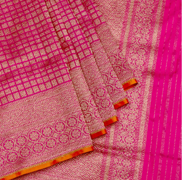 Banarasi Silk 