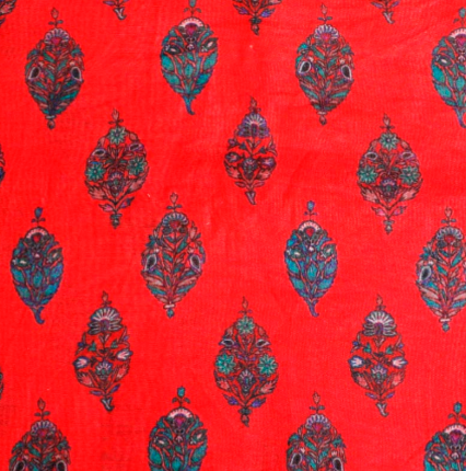 Buy Bamboo Silk Saree Online