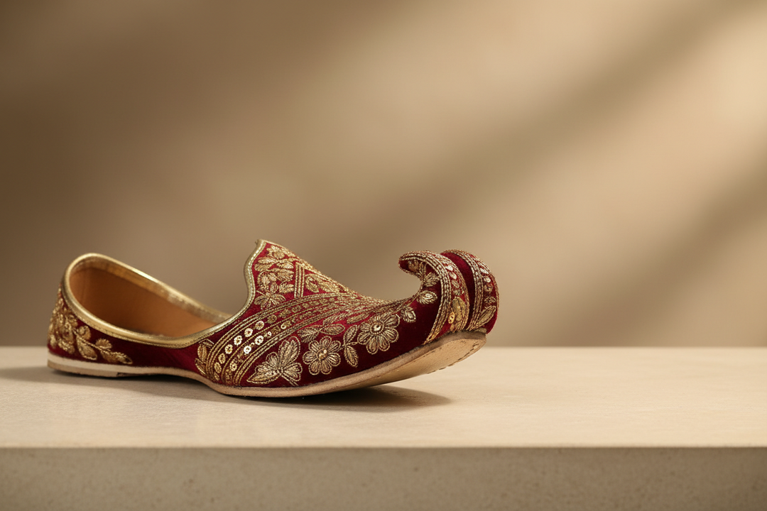 Buy Men's Mojari Online