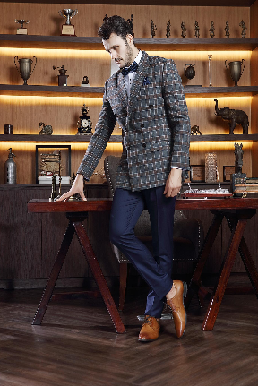 Mens dress suits online online