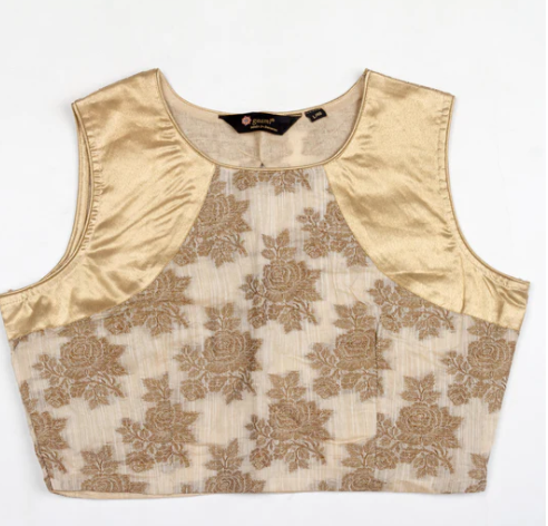 Buy Readymade Blouses Online