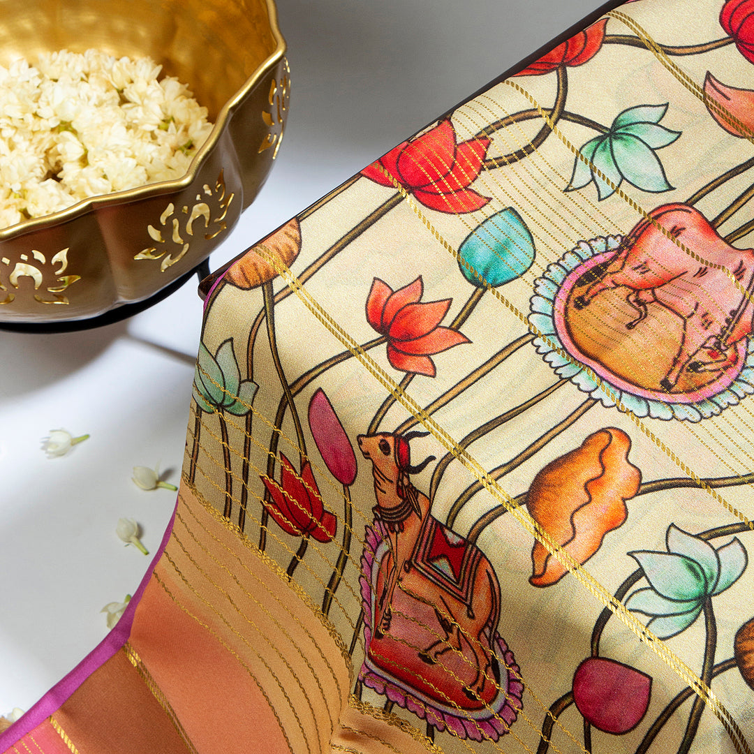 Kuberan Festive Collection