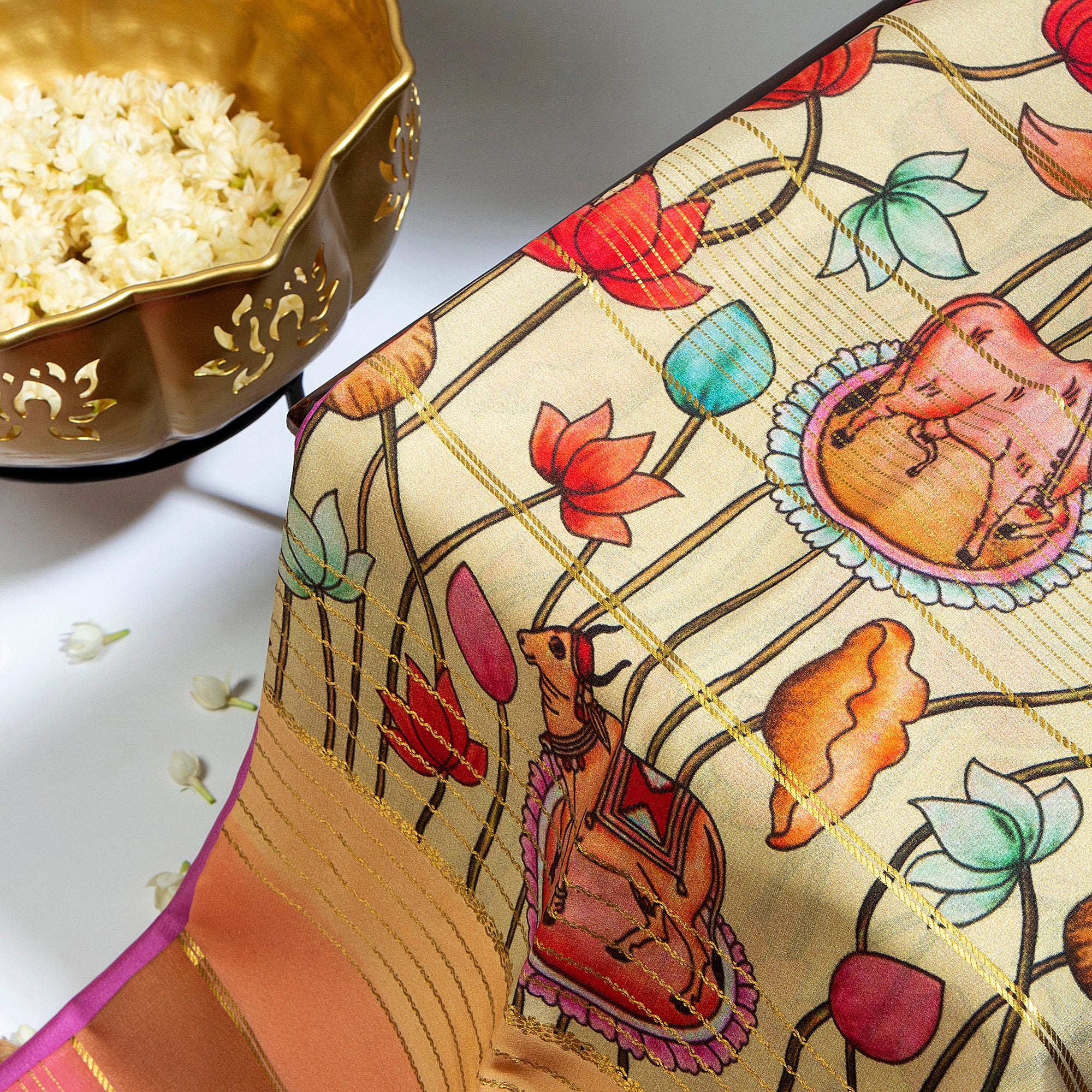 Kuberan Festive Collection