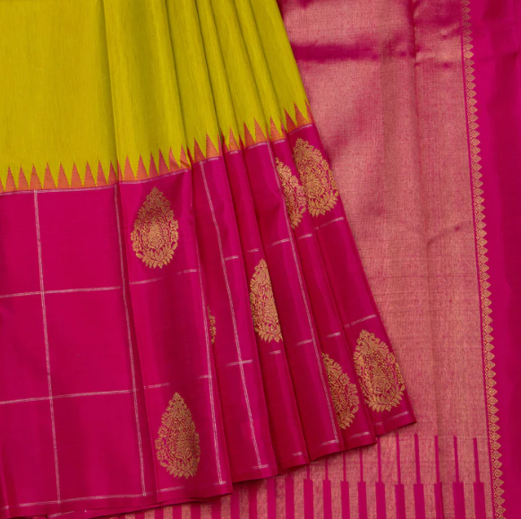 Mallika Sarees