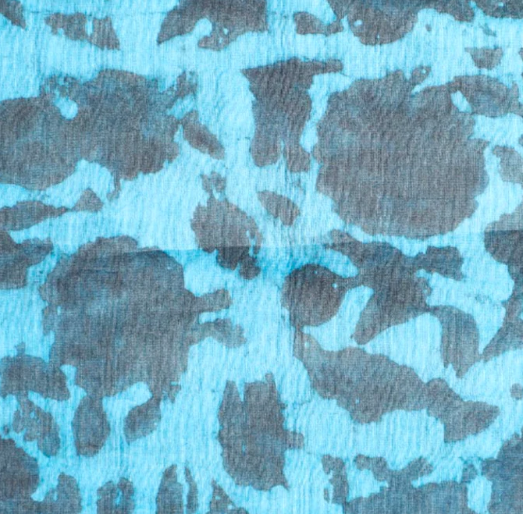 Printed Cotton Saree