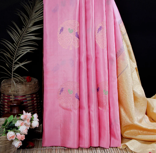 Soft Silk Sarees