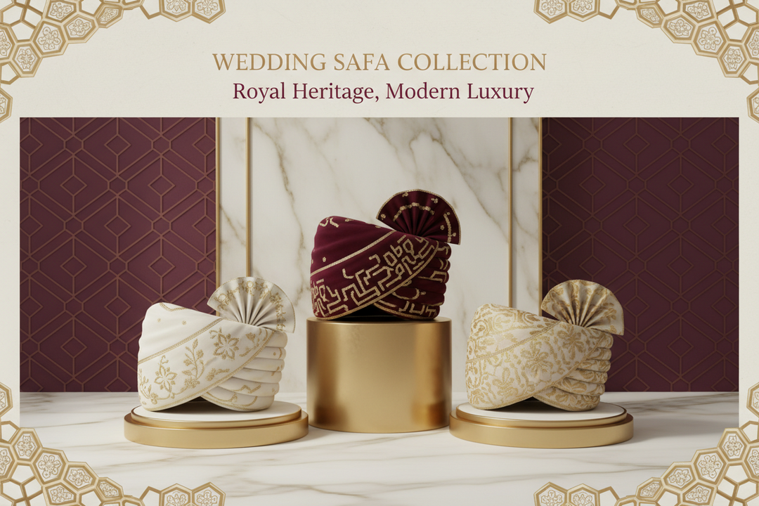 Wedding Safa