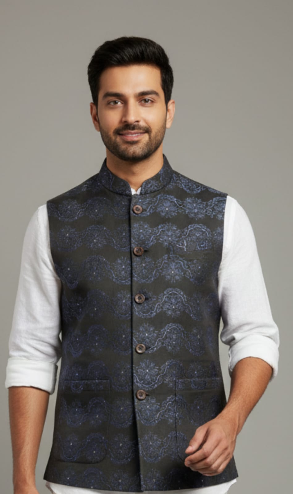 Buy men Waistcoat online