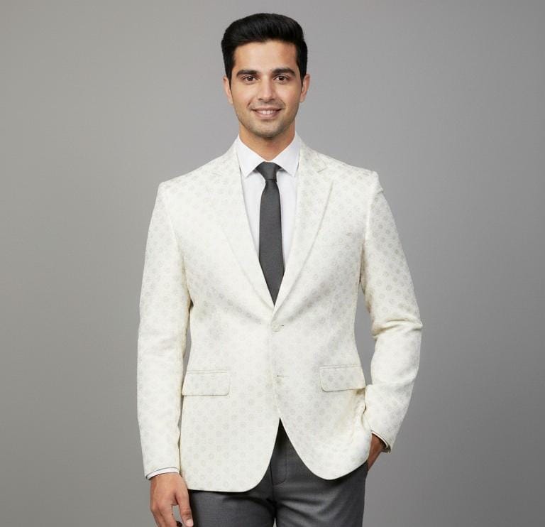 Mens Suit
