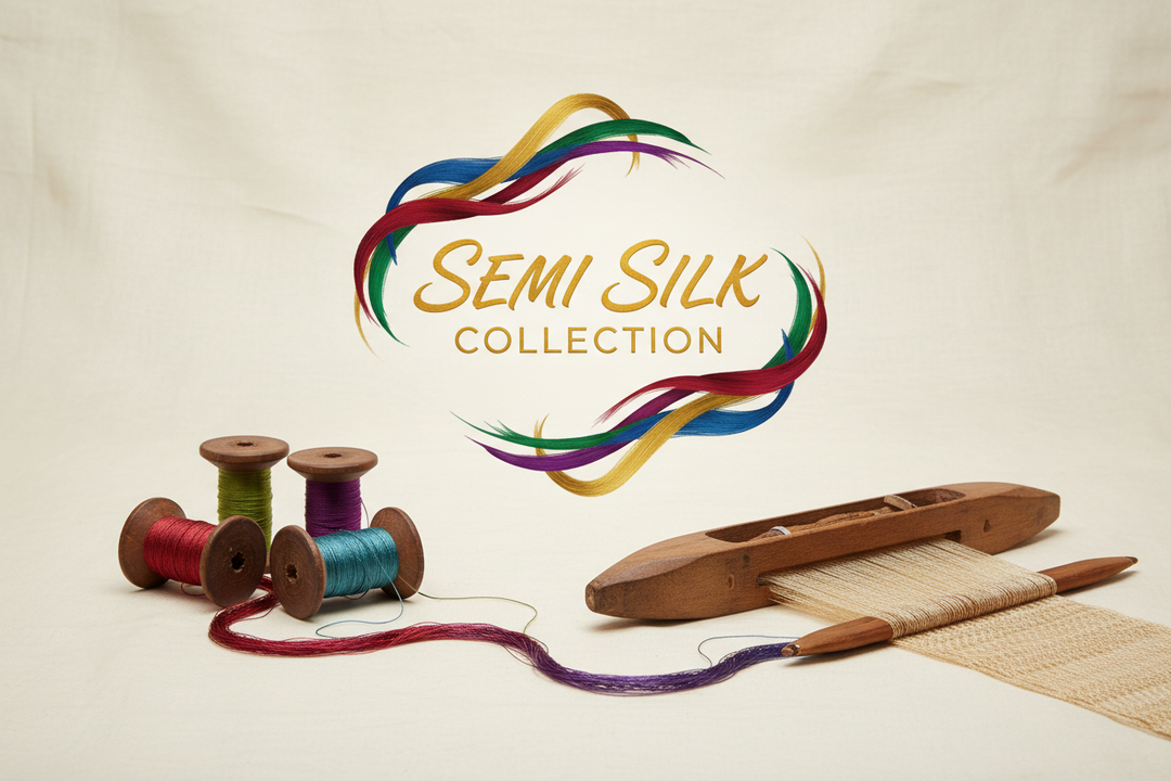 Best Silk Sarees in Bangalore