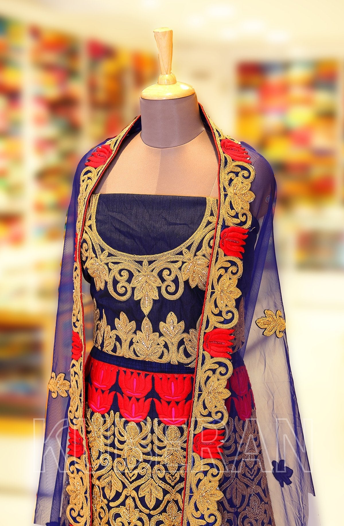 Womens sarees