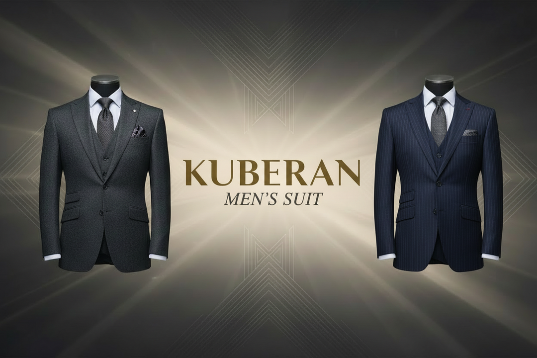 Mens Suit