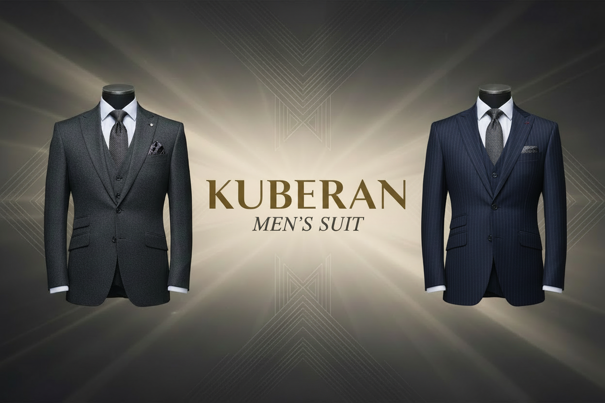 Mens Suit