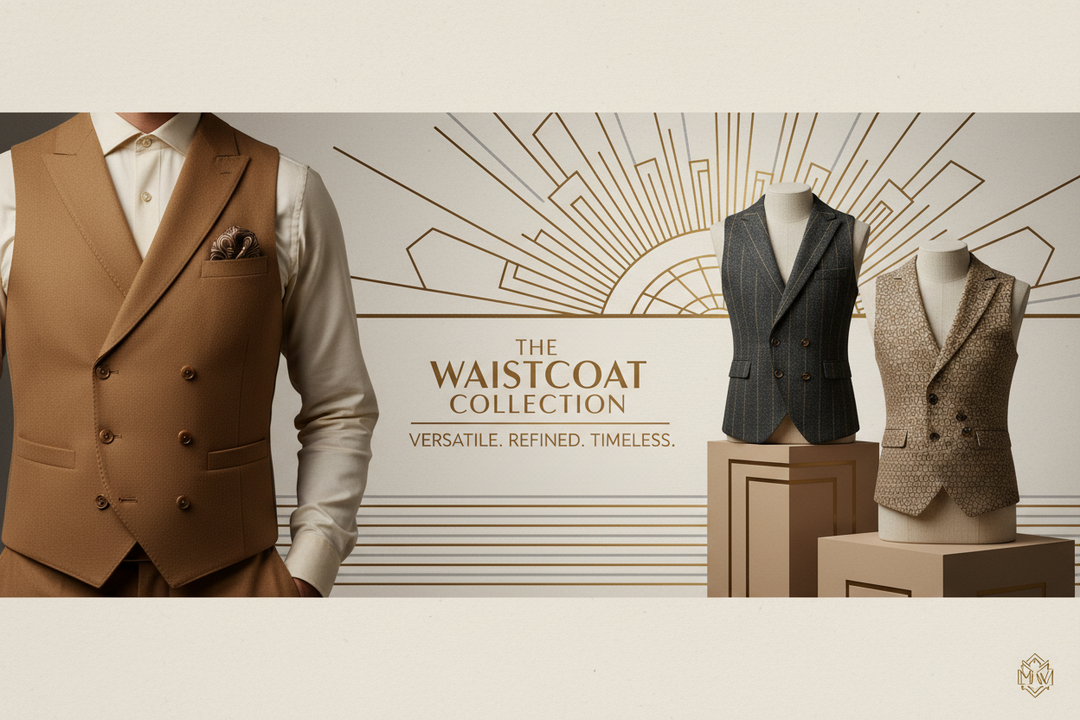 Buy men Waistcoat online