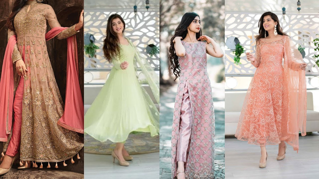 Women's Ethnic