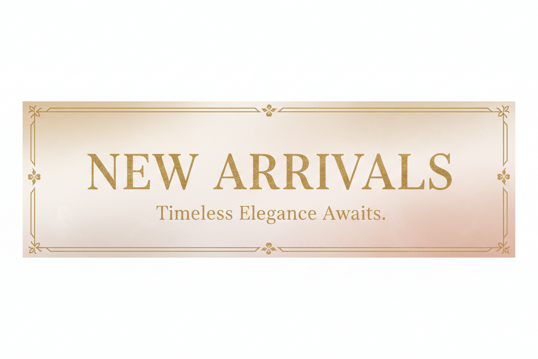 New Arrivals