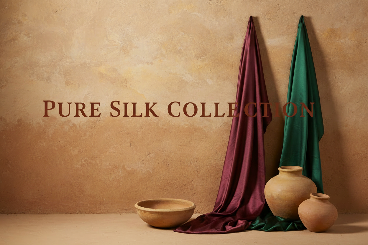 Silk Sarees
