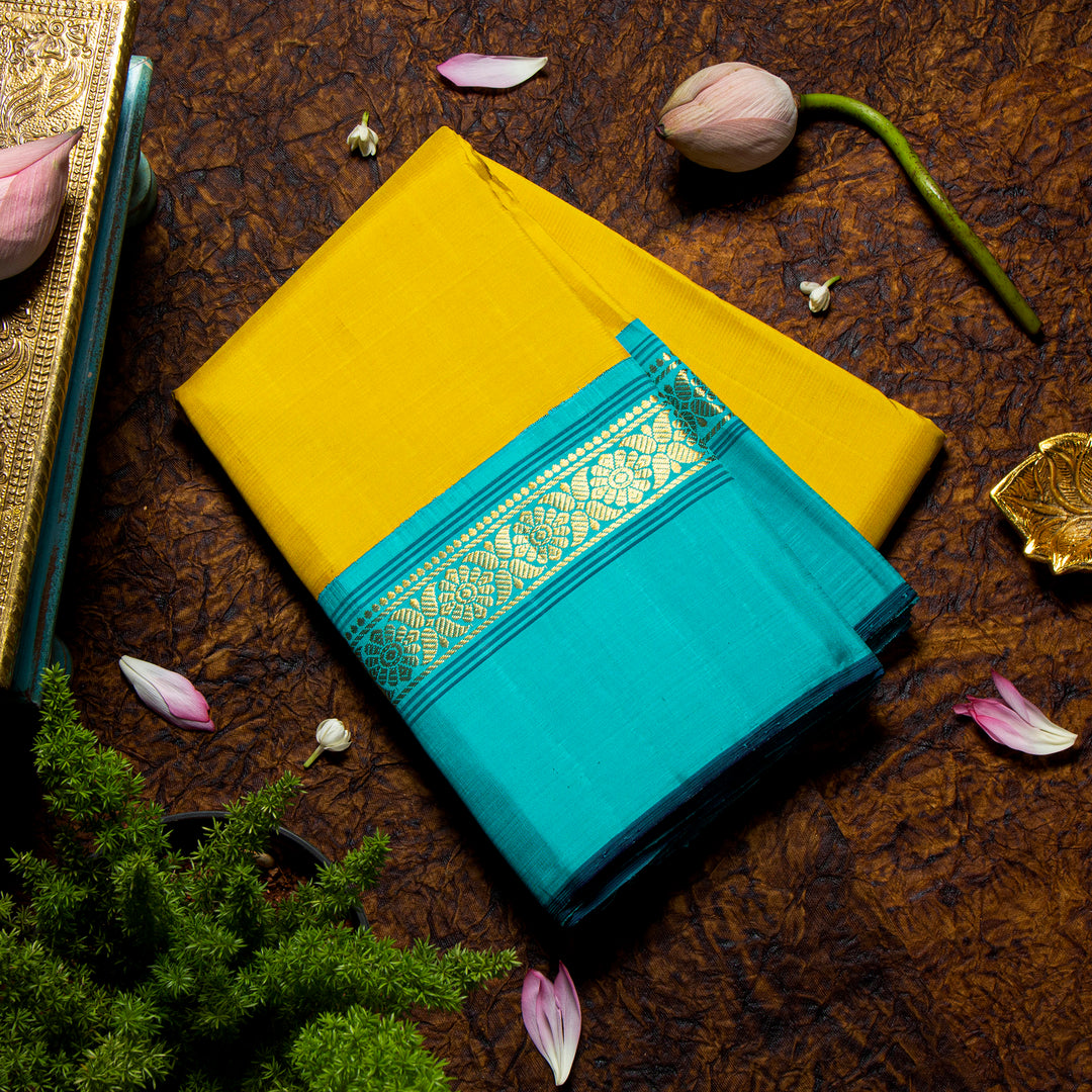 Buy Kanchivaram Sarees Online