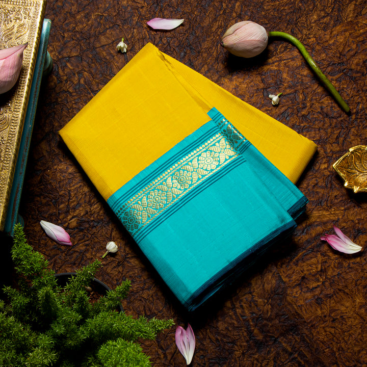 Buy Kanchivaram Sarees Online