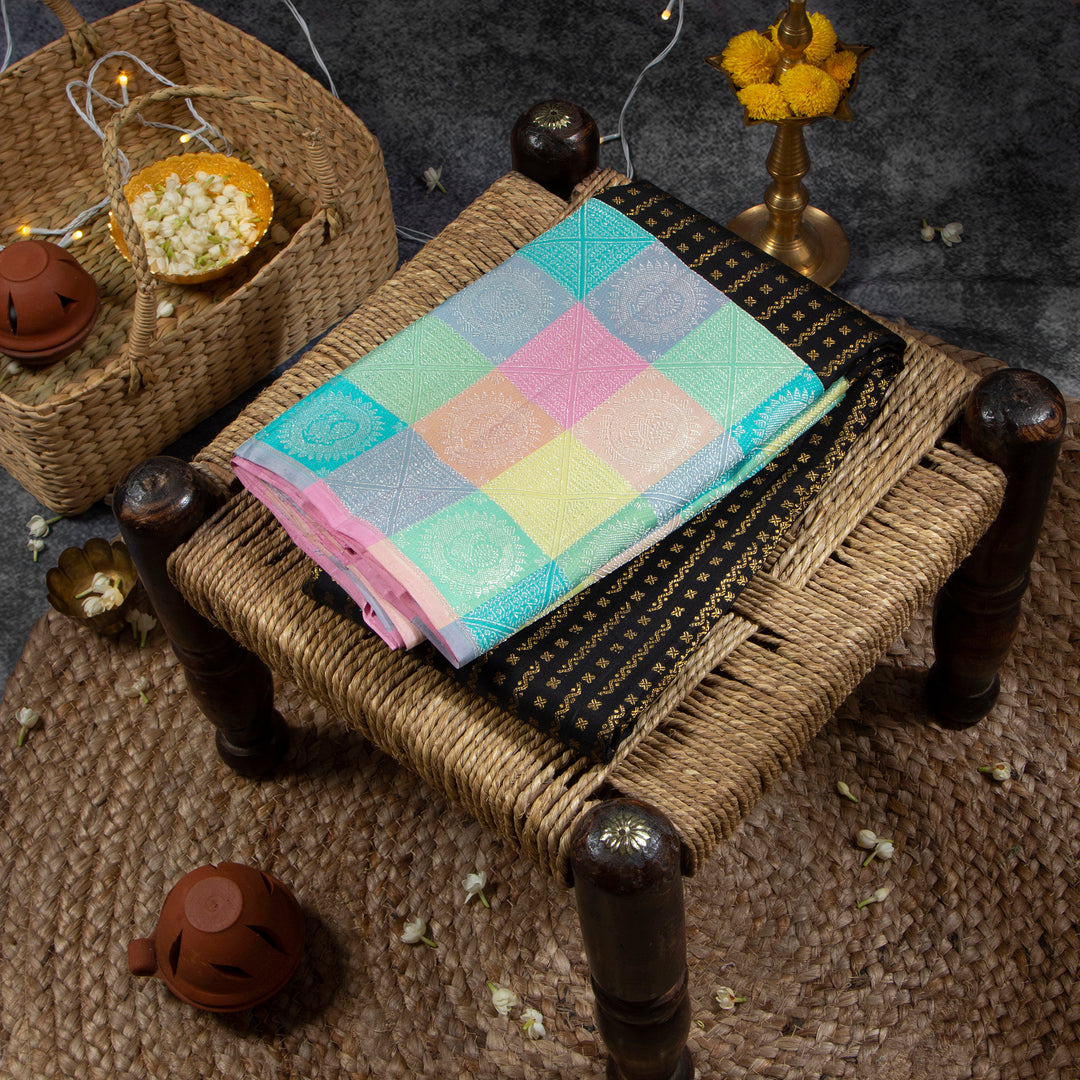  Best Kanchivaram Saree