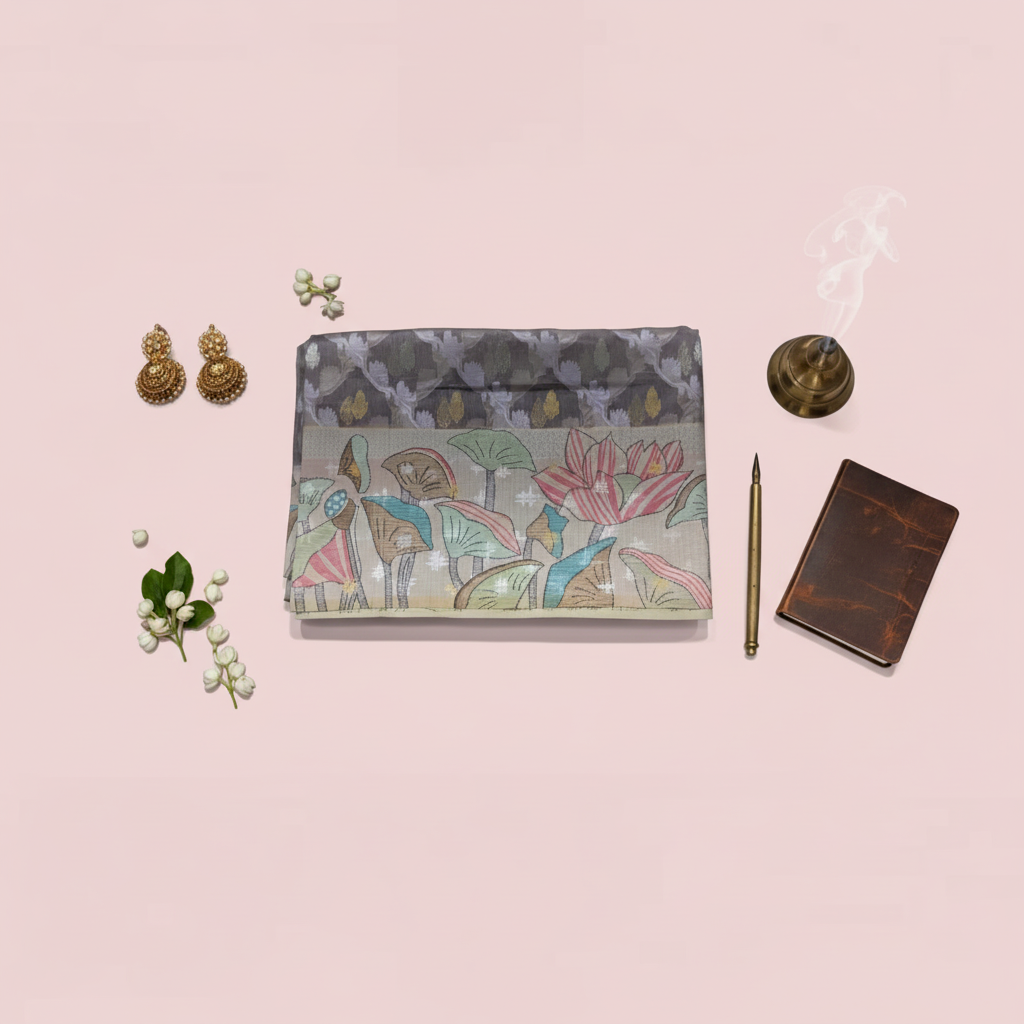 2000x2000 Product Flatlay