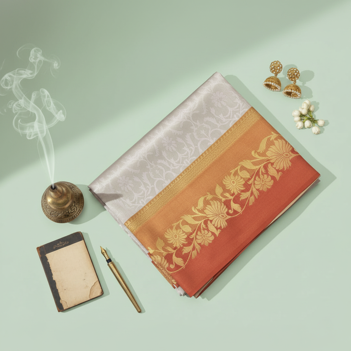 2000x2000 Saree Product Image