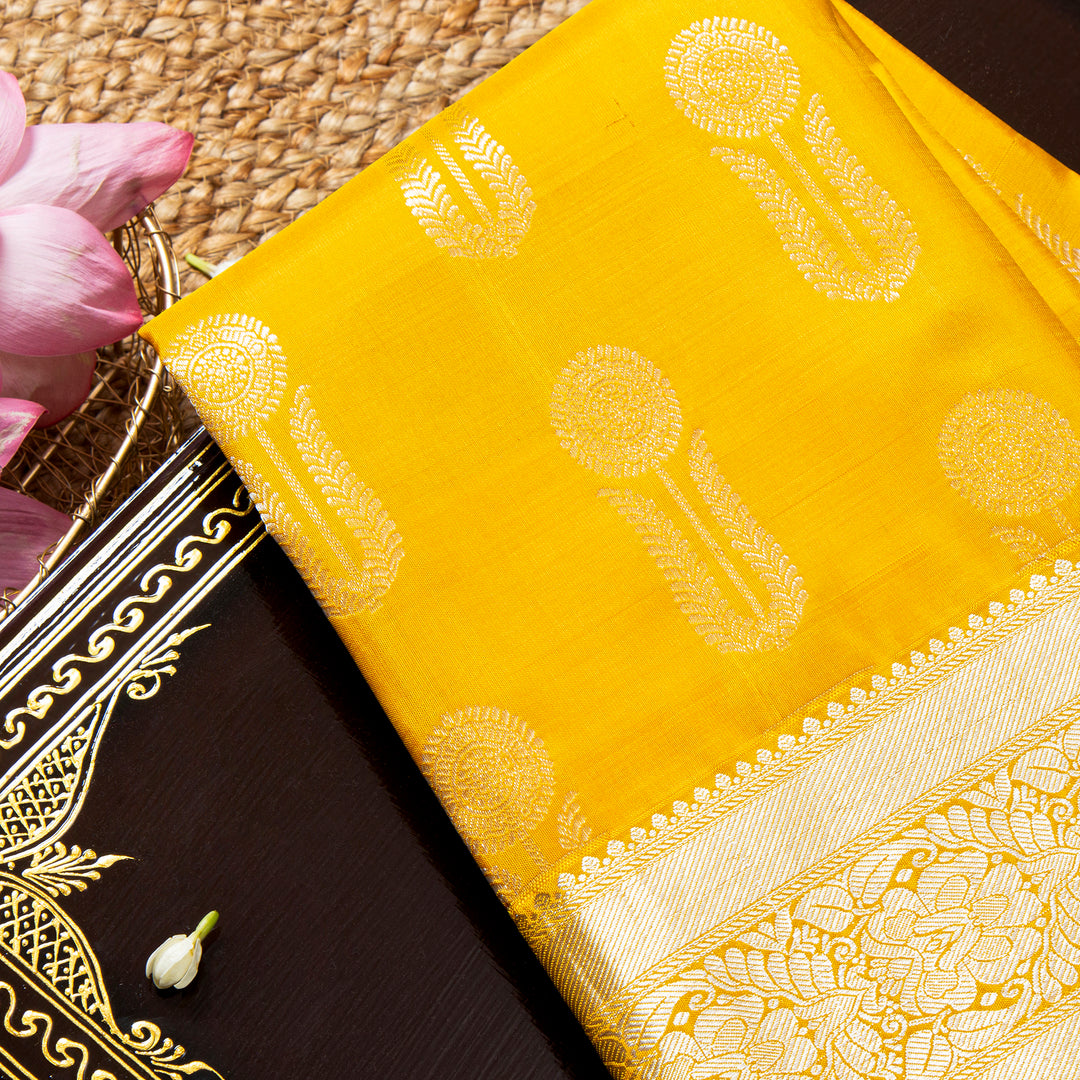Best Kanchivaram Sarees Online